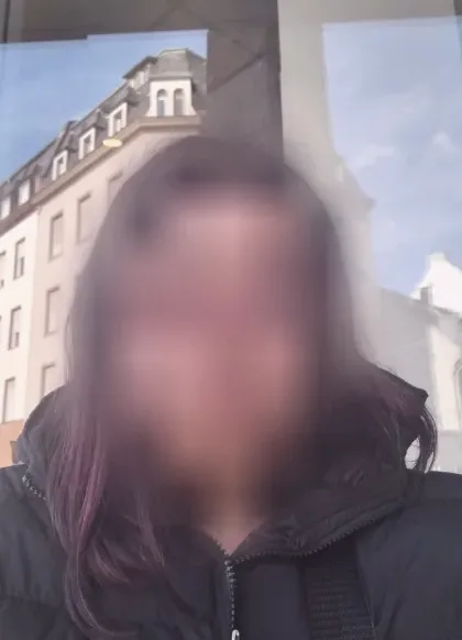 Alina, 36
