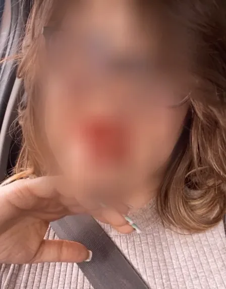 Alina, 38