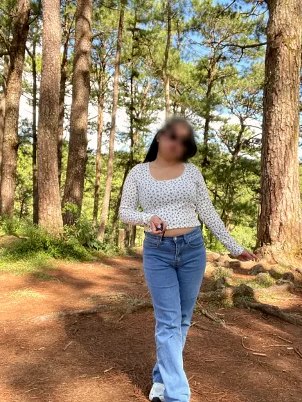 Anja, 28