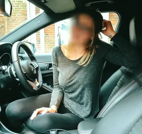Anja, 30