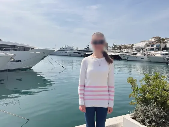 Celina, 36