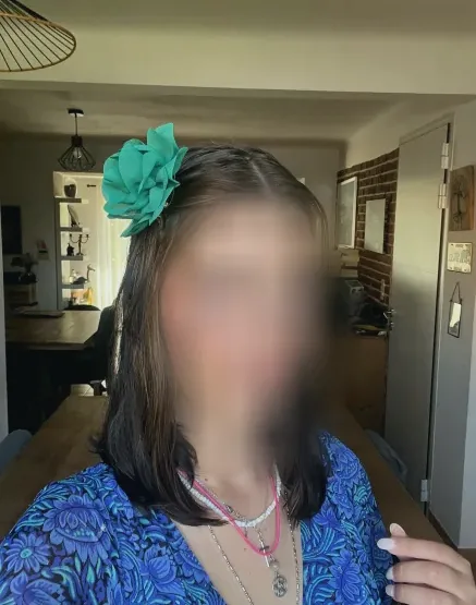Celina, 23