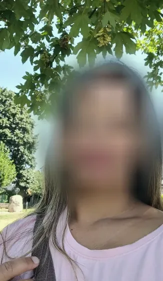 Fabienne, 39