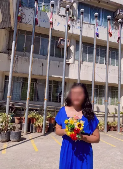 Fatma, 23