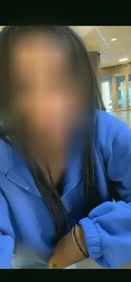 Franziska, 30
