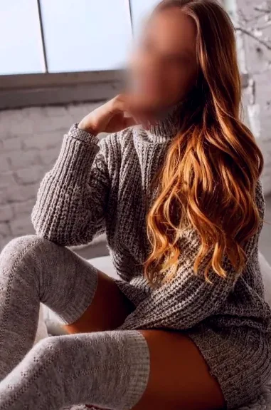 Hannah, 36
