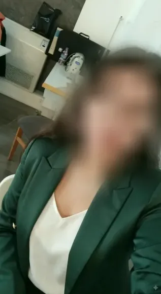 Johanna, 27