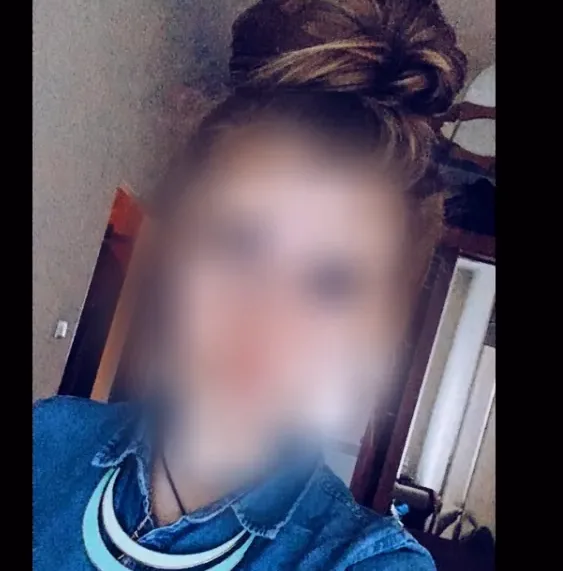 Johanna, 34