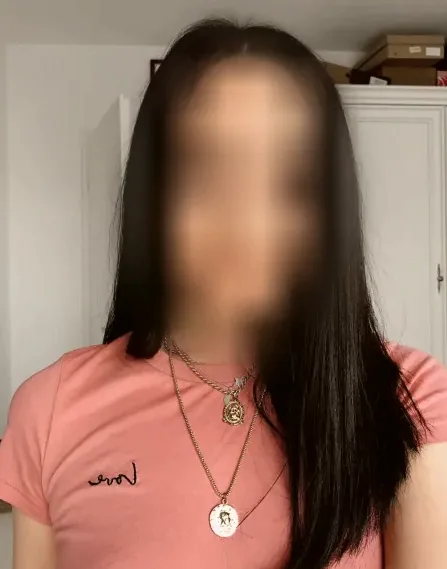 Josephine, 36