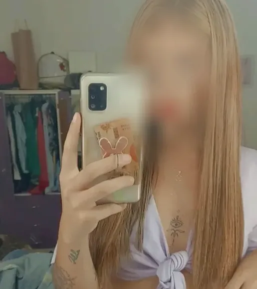 Kerstin, 33