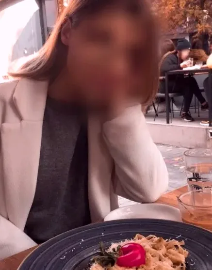Kerstin, 37