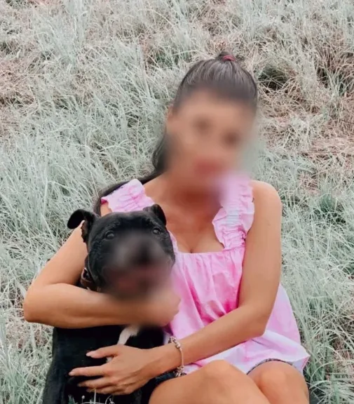 Lilly, 36