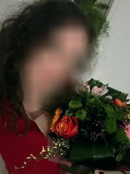 Mareike, 39