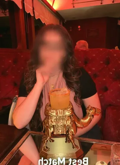 Marie, 34