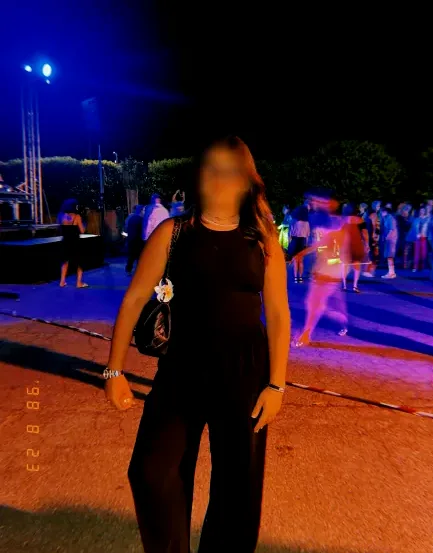 Meike, 18