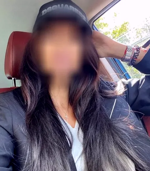 Sonja, 40