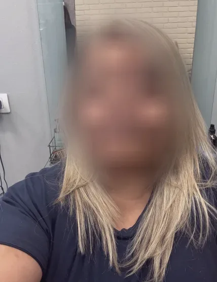 Sophia, 40