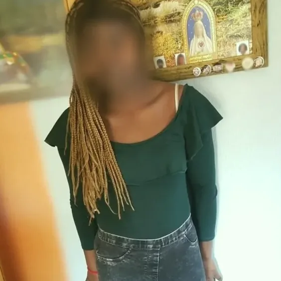 Verena, 36