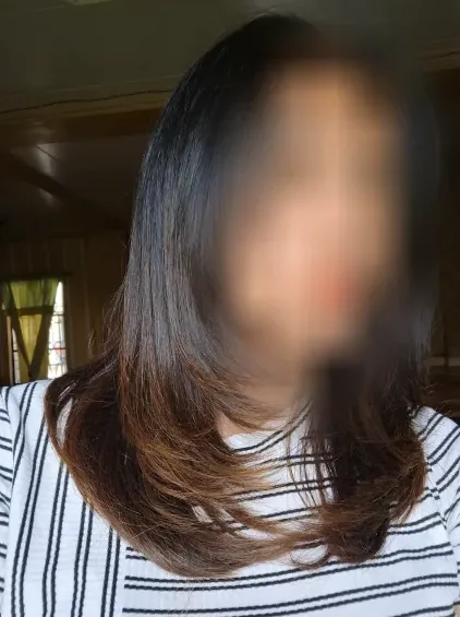 Wiebke, 29
